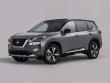 Used 2021 Nissan Rogue Platinum SUV