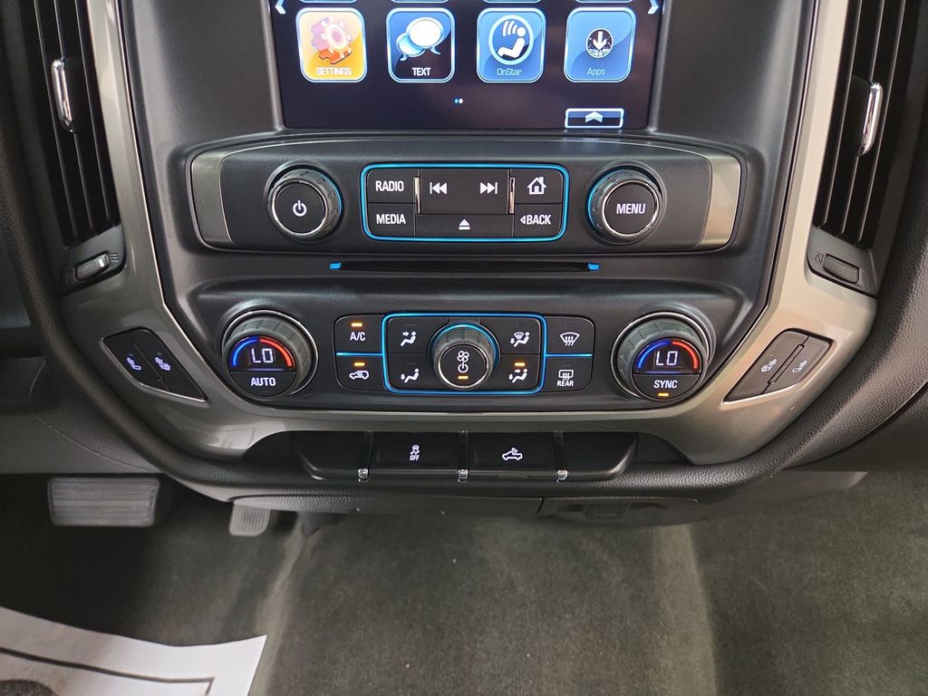 2018 Chevrolet Silverado 1500 LT - Photo 15
