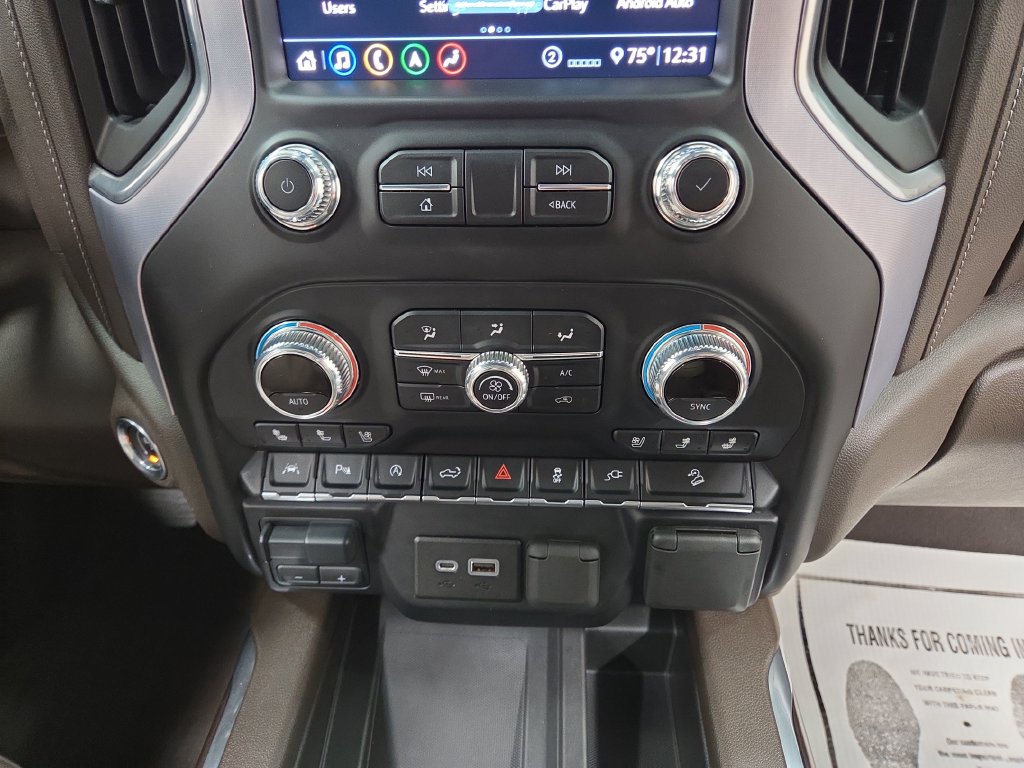 2020 GMC Sierra 1500 SLT - Photo 15