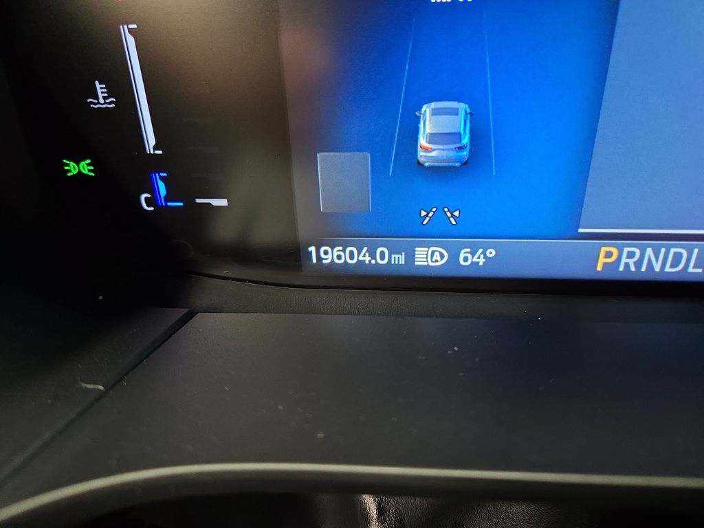 2024 Ford Escape ST-Line - Photo 22