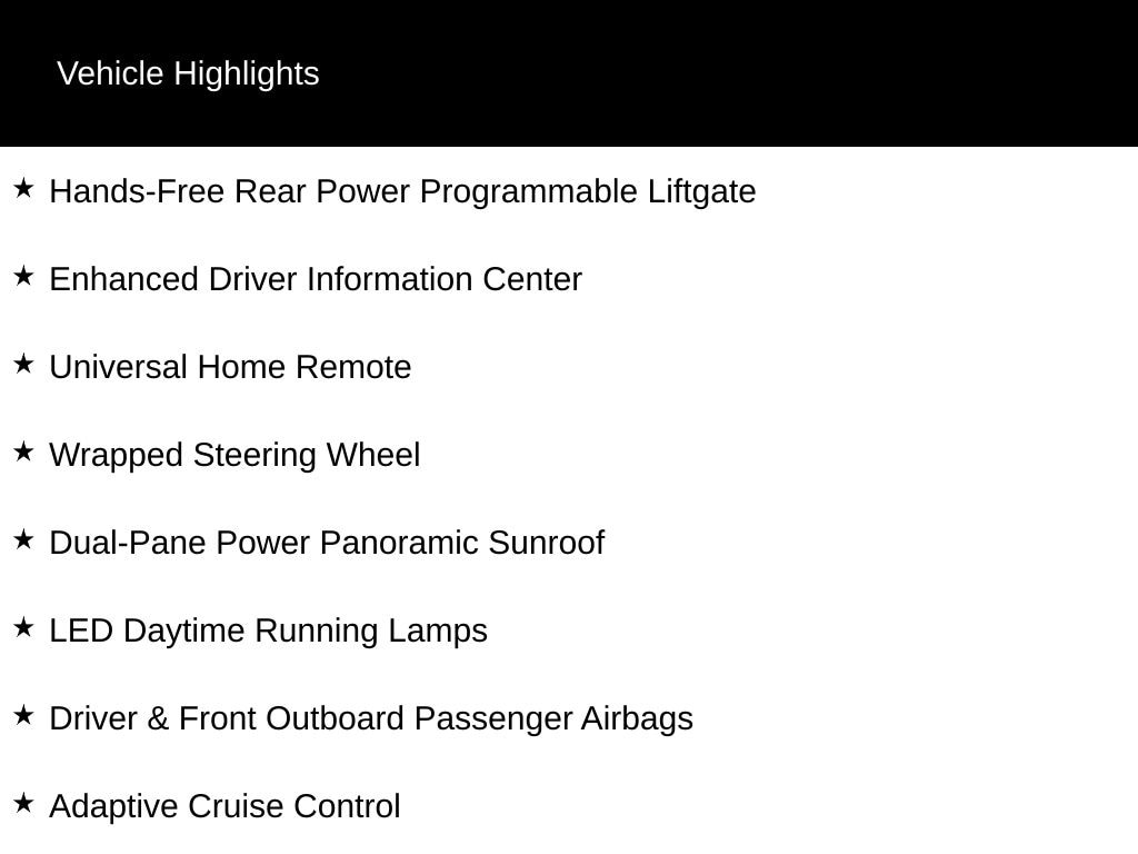 2024 Chevrolet Tahoe RST - Photo 28