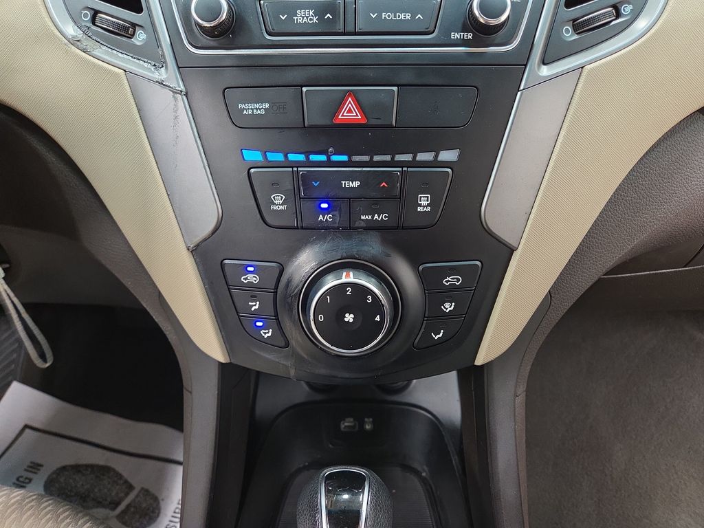 2018 Hyundai Santa Fe Sport - Photo 14