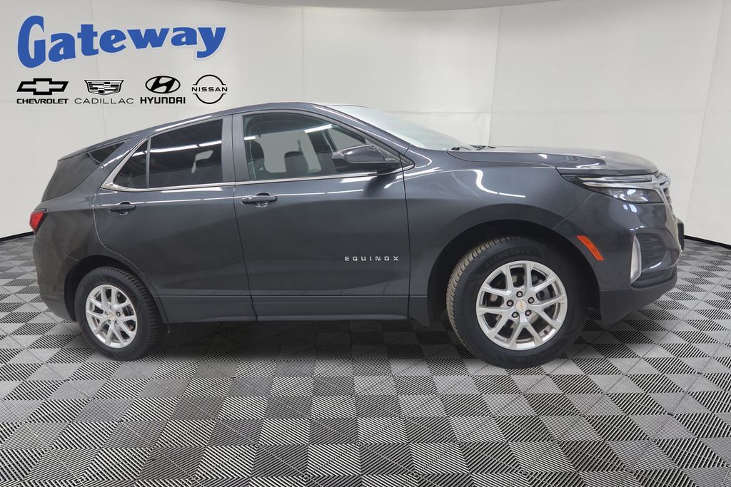 2023 Chevrolet Equinox 2FL