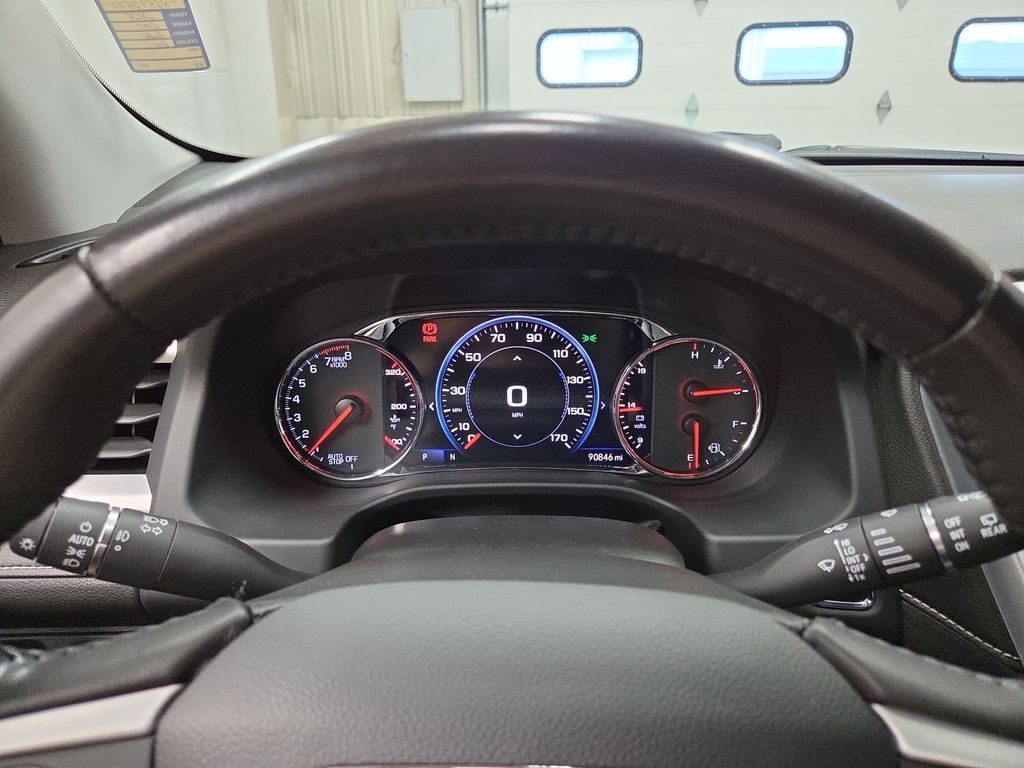 2020 GMC Acadia SLT - Photo 22