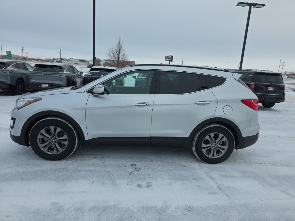2013 Hyundai Santa Fe Sport's photo