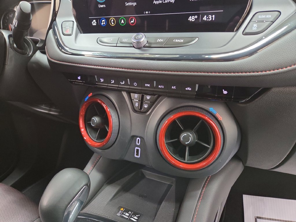 2023 Chevrolet Blazer RS - Photo 17