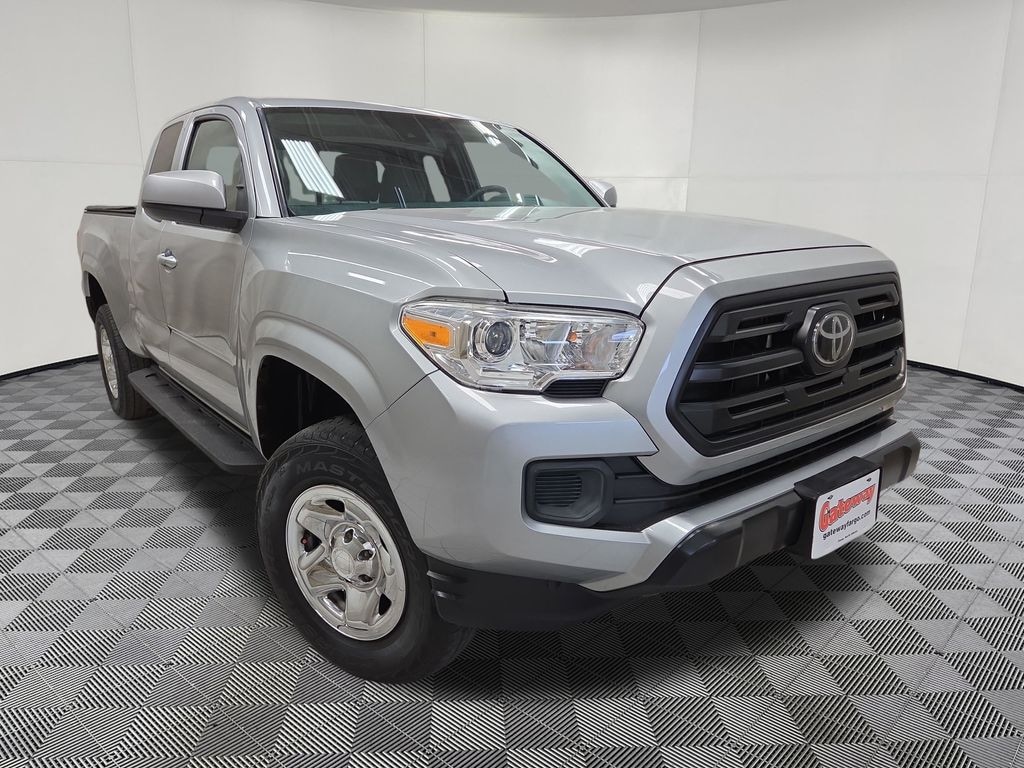 Used 2019 Toyota Tacoma SR Truck Access Cab