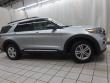 Used 2022 Ford Explorer XLT SUV