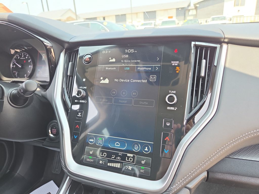 2023 Subaru Outback Premium - Photo 13