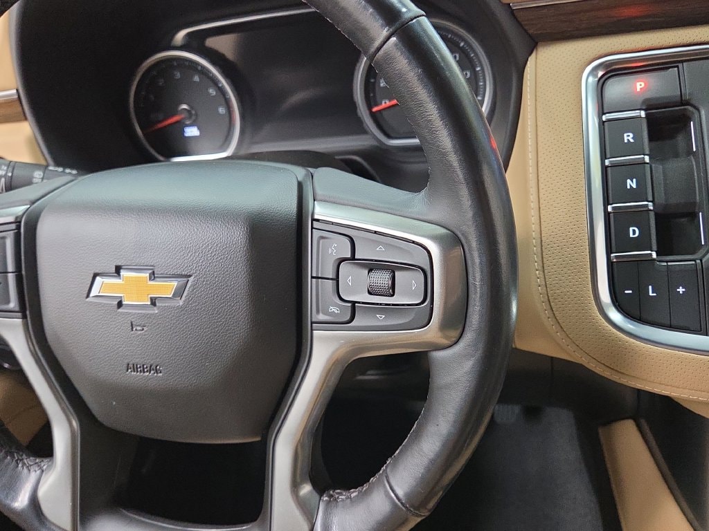 2021 Chevrolet Tahoe Premier - Photo 19