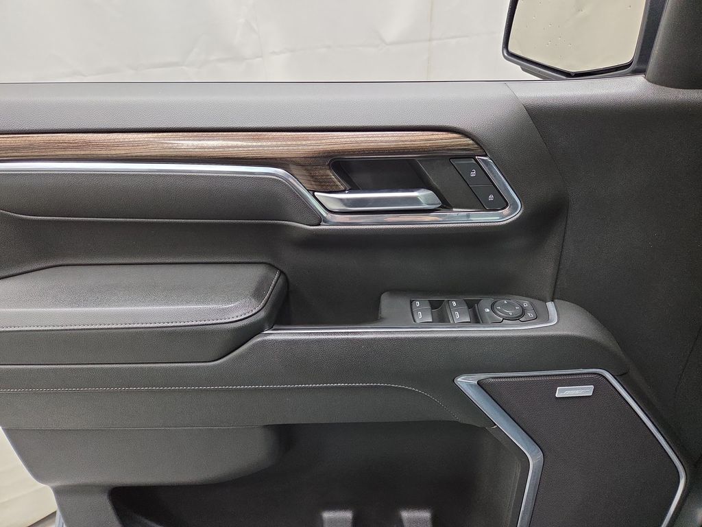 2024 Chevrolet Silverado 1500 LT Trail Boss - Photo 20