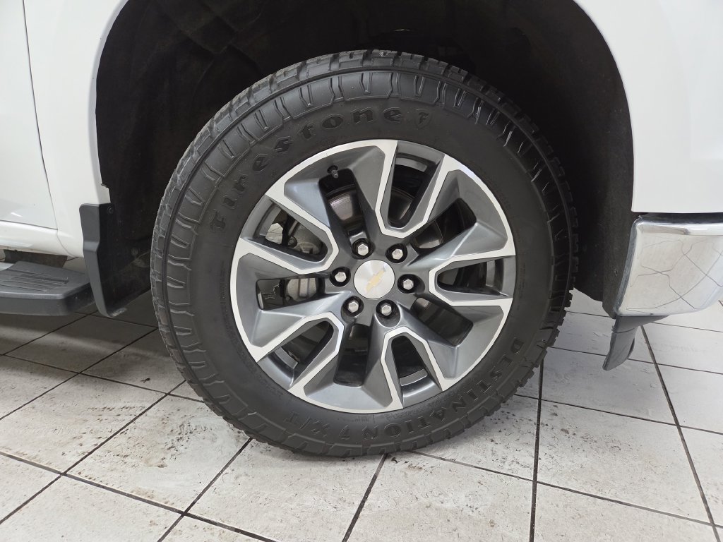 2024 Chevrolet Silverado 1500 LT - Photo 8