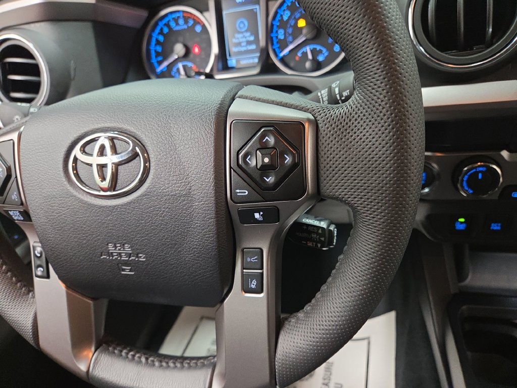 2023 Toyota Tacoma SR5 - Photo 16