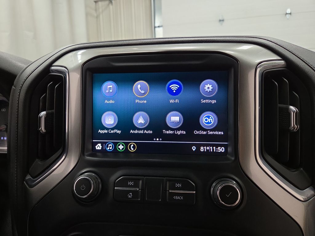 2021 Chevrolet Silverado 1500 LT - Photo 15