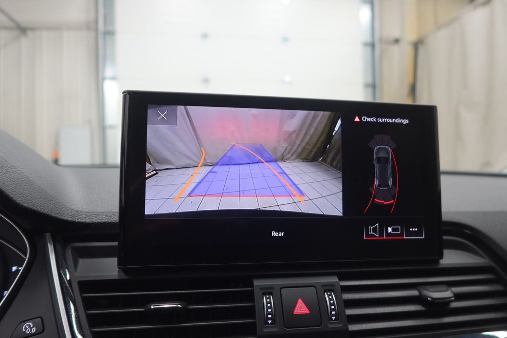 2024 Audi Q5 Premium - Photo 17