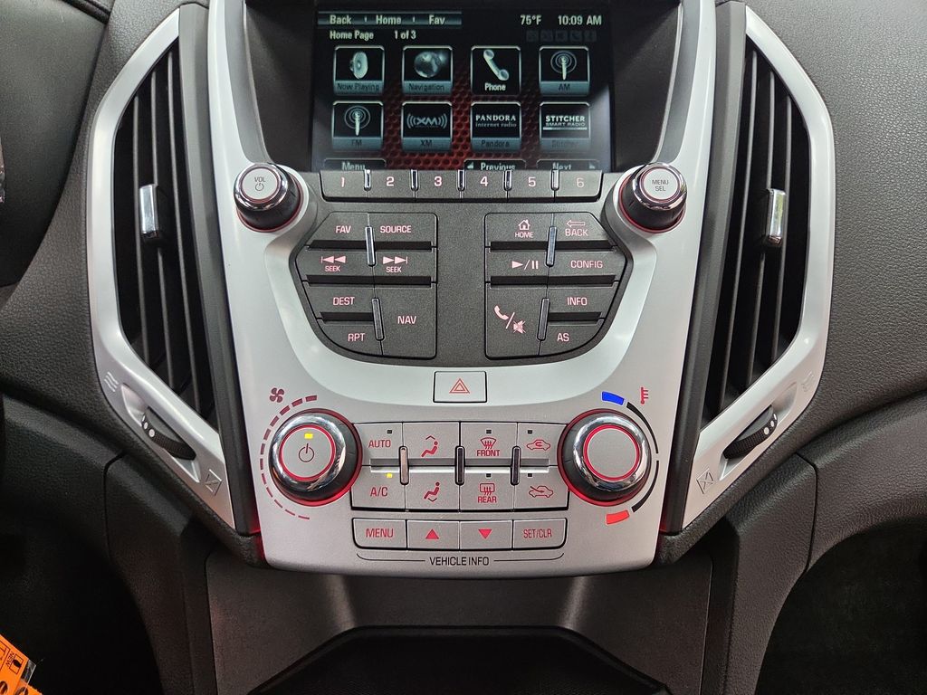 2016 GMC Terrain SLE-2 - Photo 16
