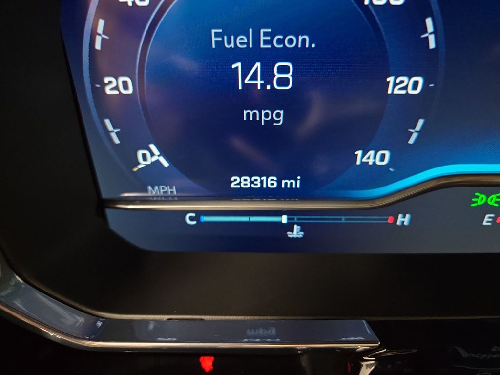2025 Chevrolet Silverado 1500 LT Trail Boss - Photo 23