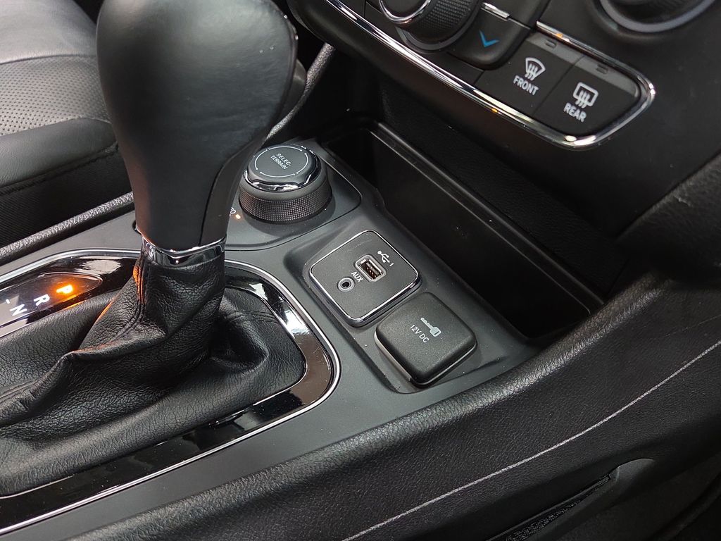 2020 Jeep Cherokee Limited - Photo 17