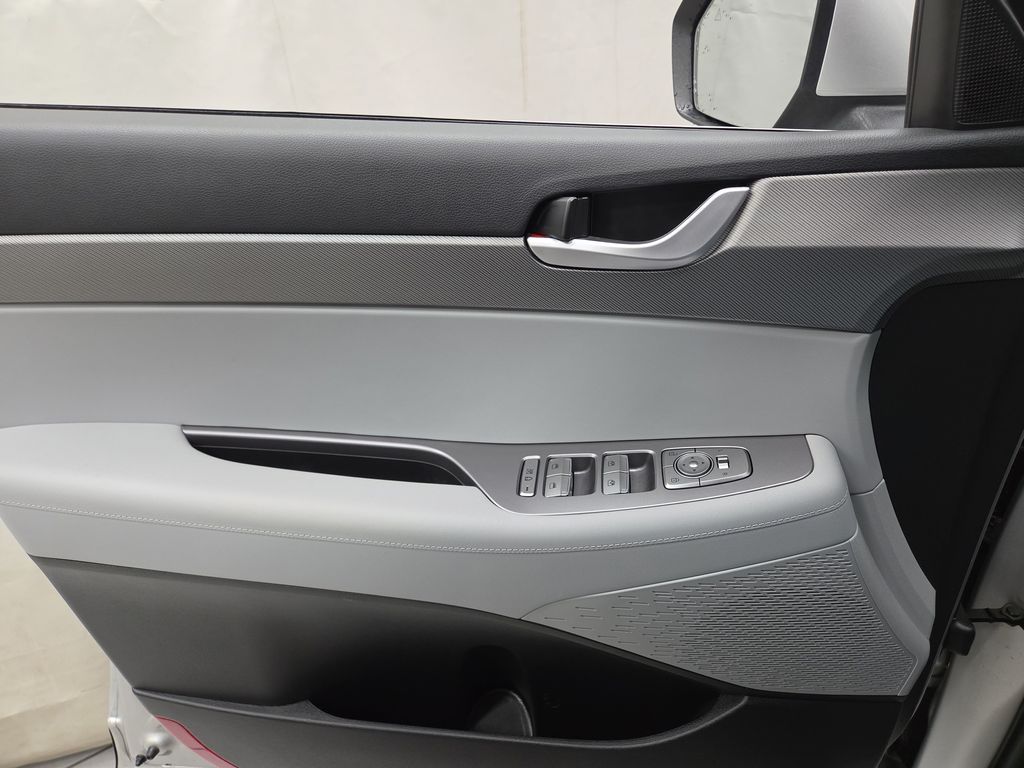 2025 Hyundai Palisade SEL - Photo 22
