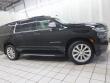 Used 2021 Chevrolet Suburban Premier SUV