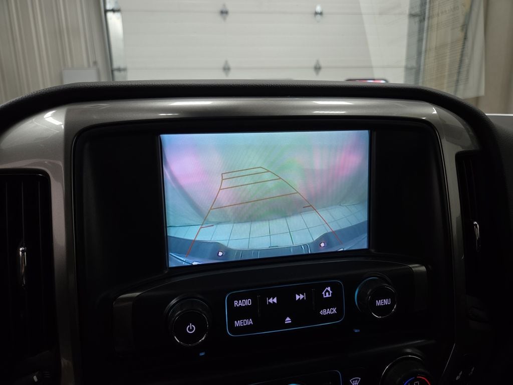 2018 Chevrolet Silverado 1500 LT - Photo 23