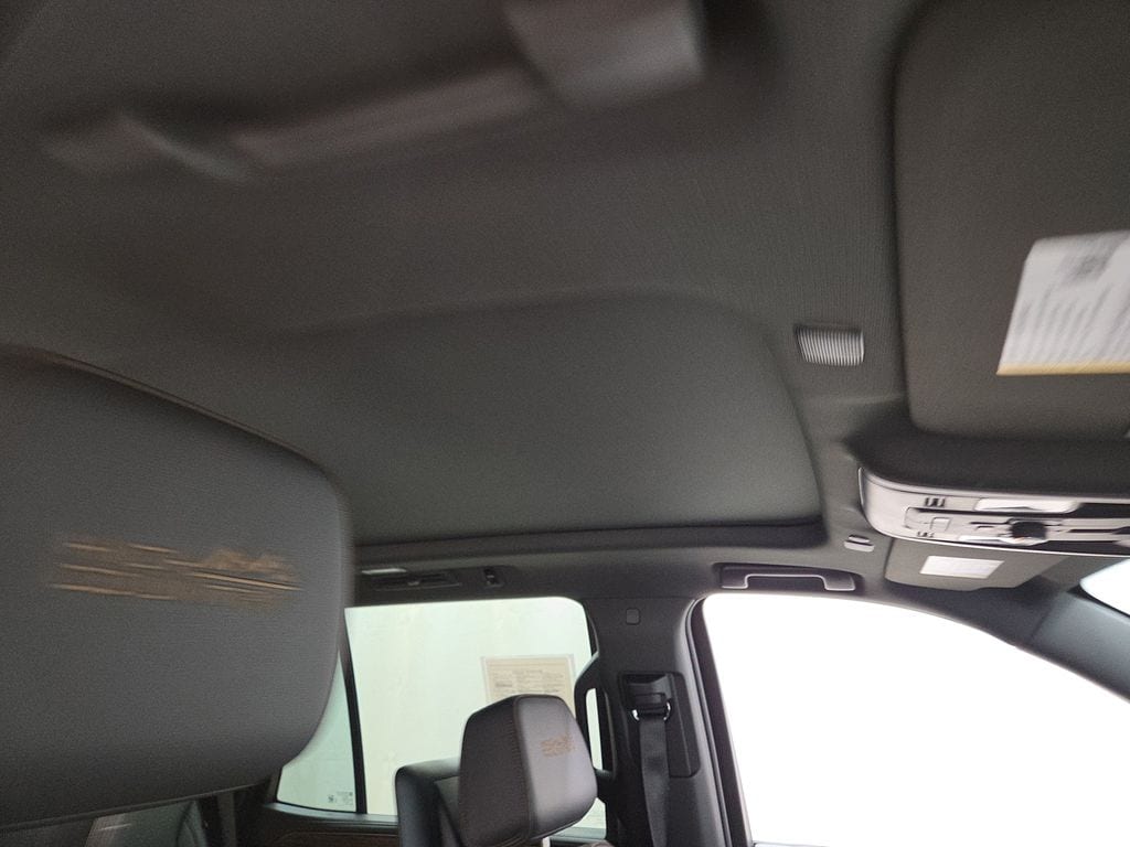 2024 Chevrolet Tahoe High Country - Photo 14