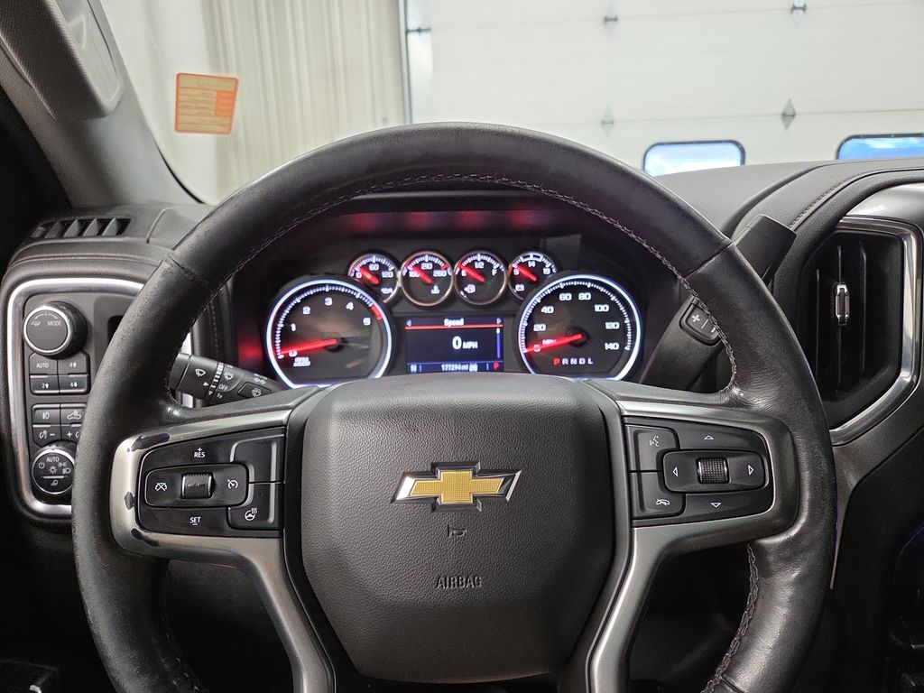 2020 Chevrolet Silverado 2500HD LTZ - Photo 20