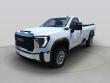 Used 2024 GMC Sierra 3500 HD SLE Truck Crew Cab