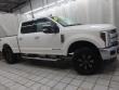 Used 2019 Ford F-250 Lariat Truck Crew Cab