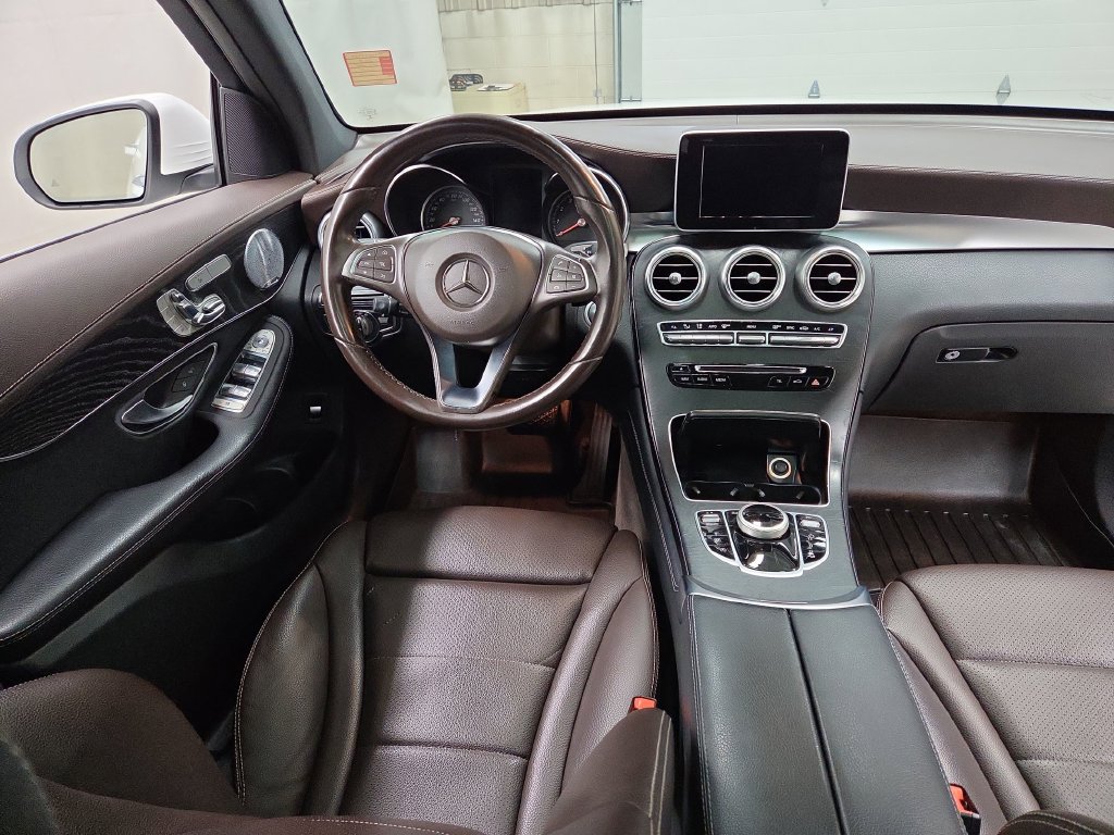 2018 Mercedes-Benz GLC GLC300 - Photo 13