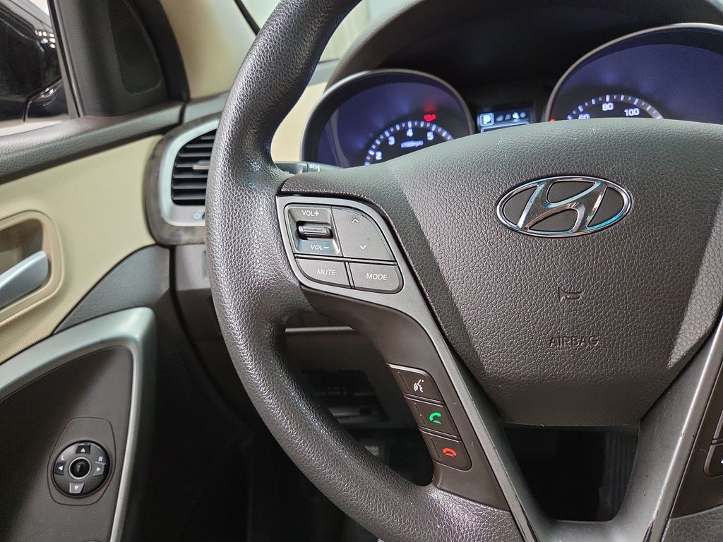 2018 Hyundai Santa Fe Sport - Photo 17