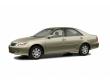 Used 2002 Toyota Camry LE Sedan