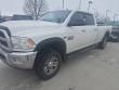 Used 2014 Ram 2500 SLT Truck Crew Cab
