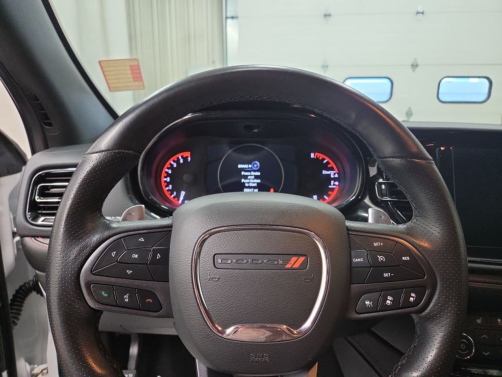2023 Dodge Durango GT - Photo 23