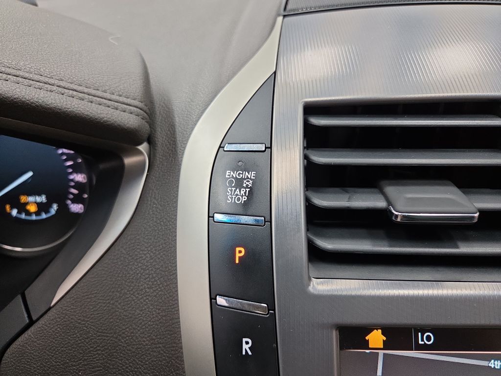 2017 Lincoln MKZ Select - Photo 15