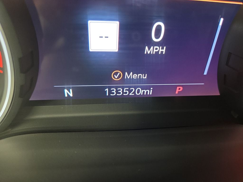 2020 Chevrolet Silverado 2500HD High Country - Photo 22