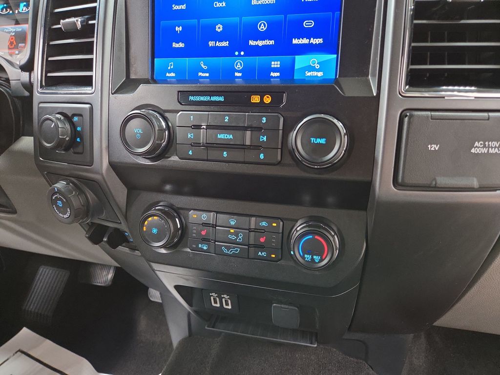 2020 Ford F-150 XLT - Photo 16