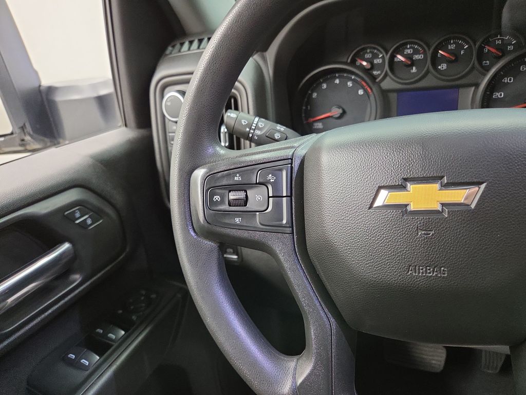 2024 Chevrolet Silverado 2500HD Custom - Photo 17