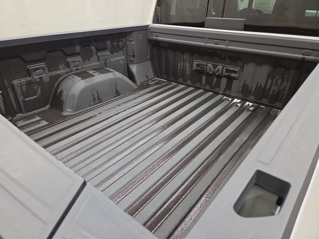 2022 GMC Sierra 1500 SLT - Photo 9