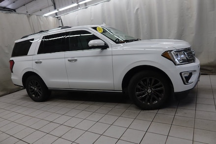 2019 Ford Expedition Limited SUV