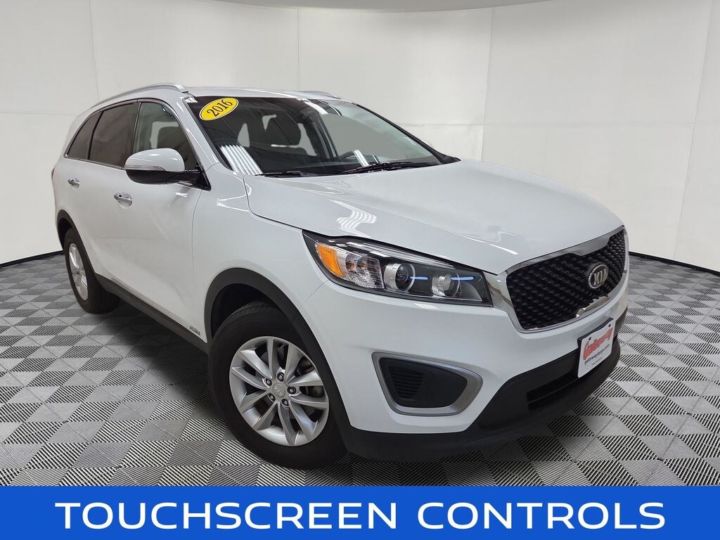 Used 2016 Kia Sorento LX SUV