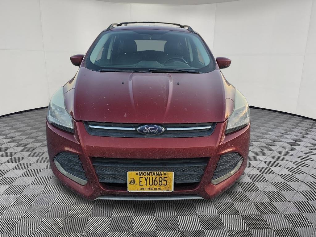 Used 2014 Ford Escape SE SUV