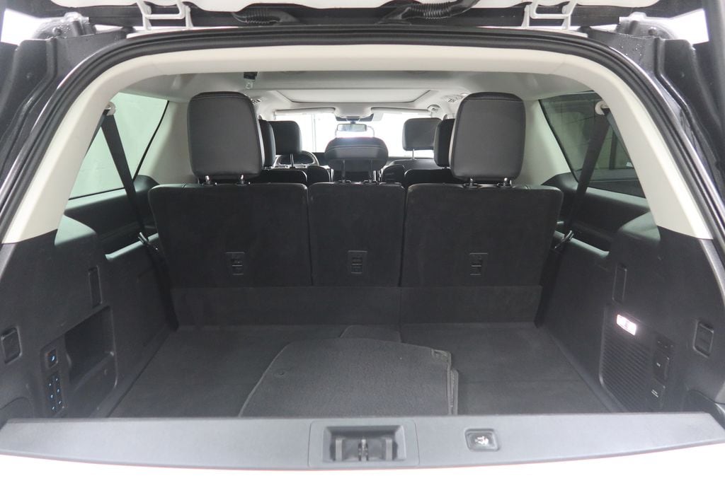 2025 Ford Expedition Platinum - Photo 11