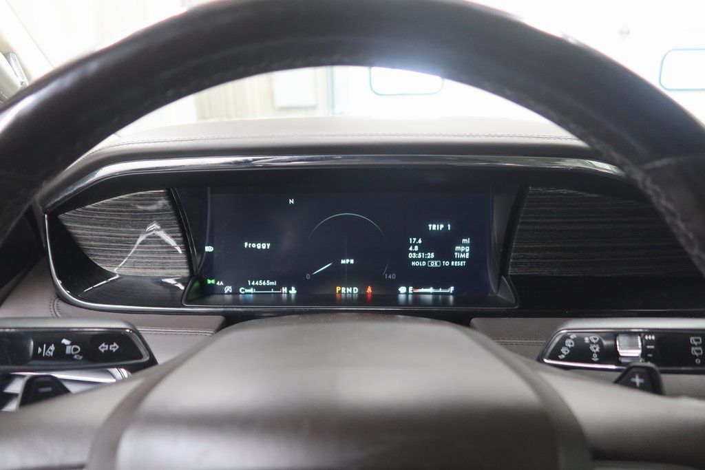 2019 Lincoln Navigator Black Label - Photo 27