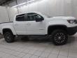 Used 2018 Chevrolet Colorado ZR2 Truck Crew Cab