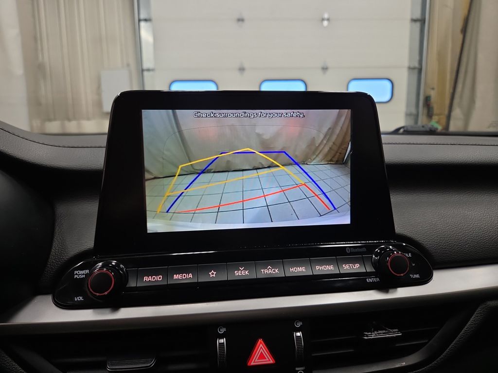 2019 Kia FORTE LXS - Photo 22