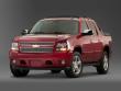Used 2011 Chevrolet Avalanche LTZ Truck Crew Cab