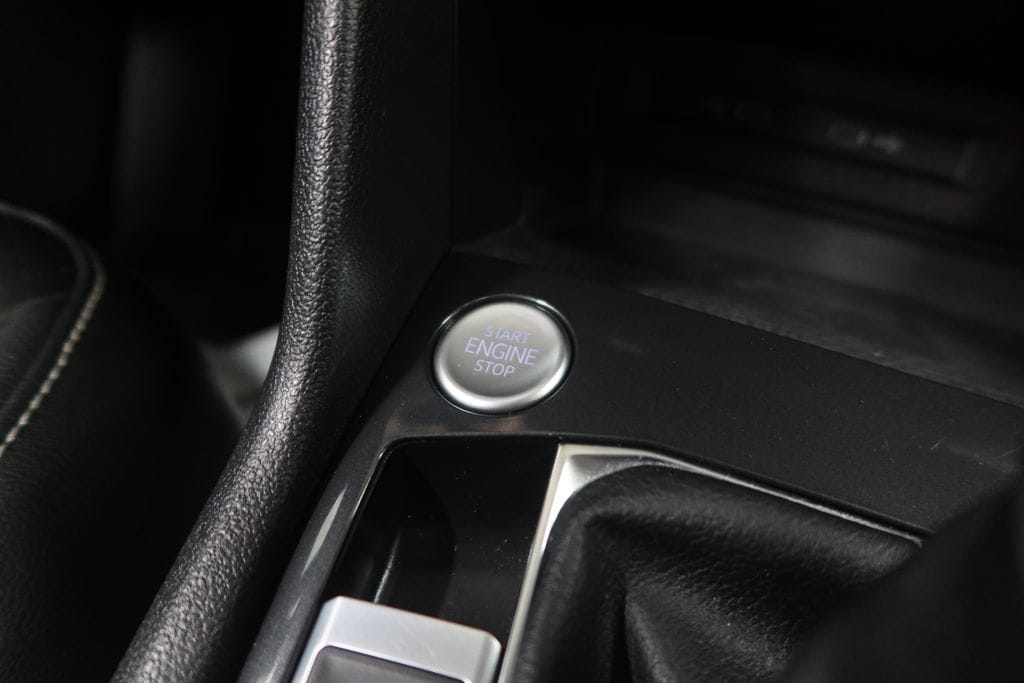 2022 Volkswagen Tiguan SE - Photo 18