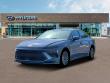 New 2026 Hyundai Sonata Hybrid SEL Sedan