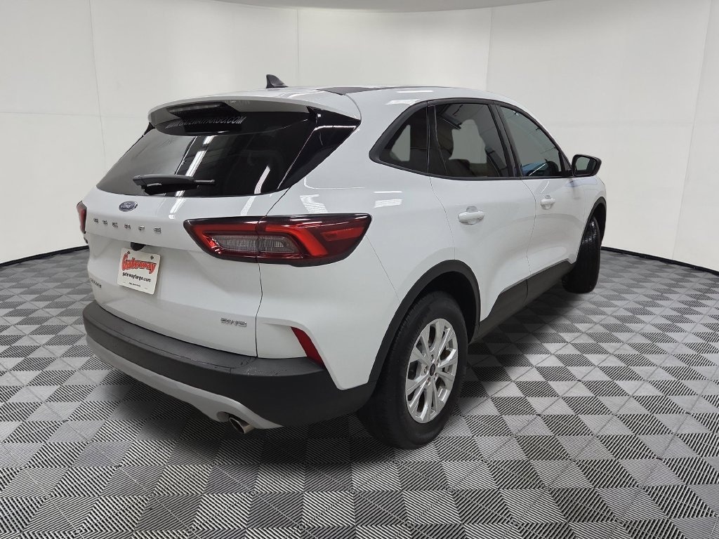 Used 2025 Ford Escape Active SUV